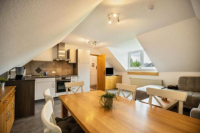 Nordsee Ferienwohnung Möwe